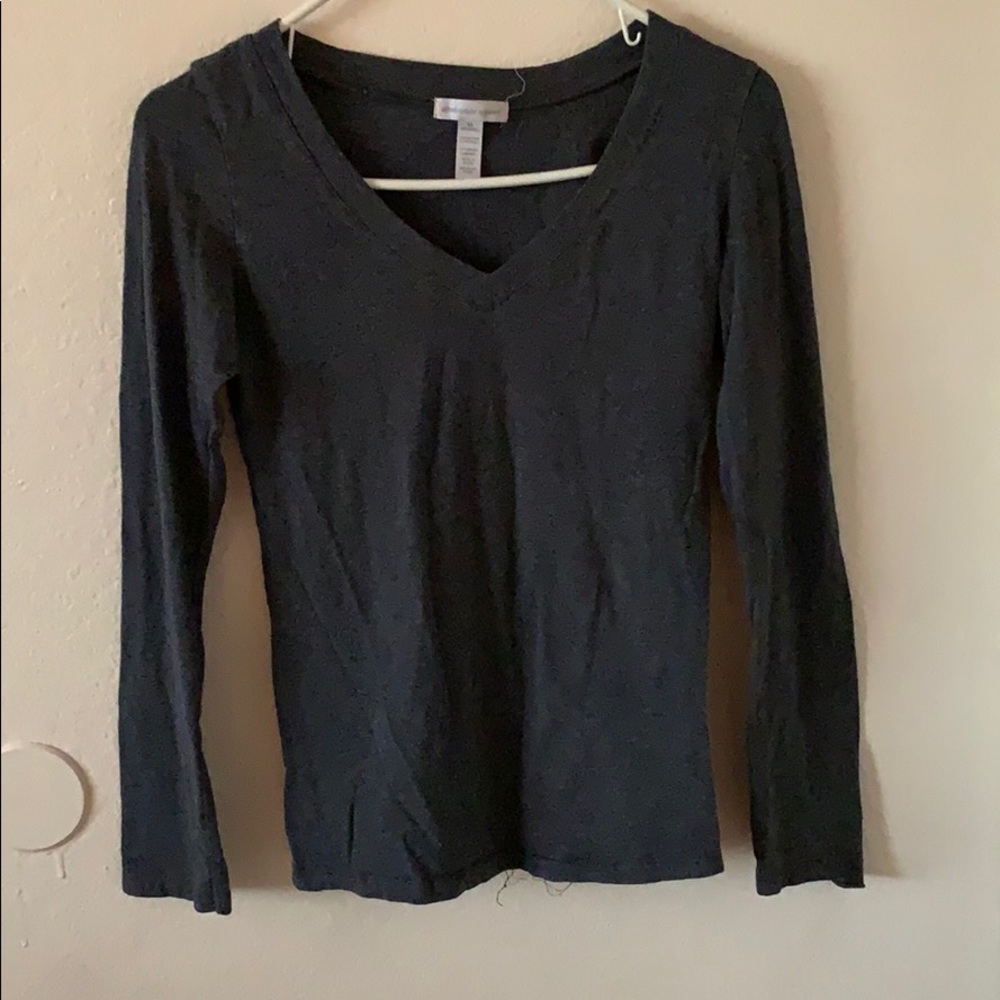 Long sleeve